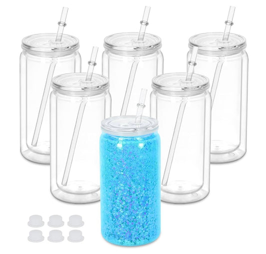 16 oz Acrylic Cup